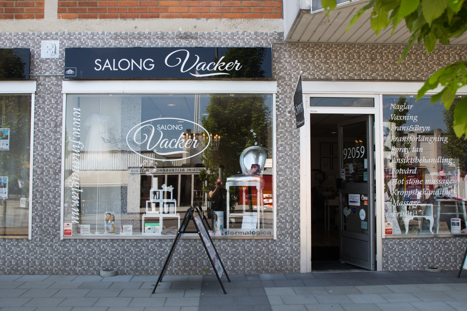salong vacker olofström salong vacker olofström